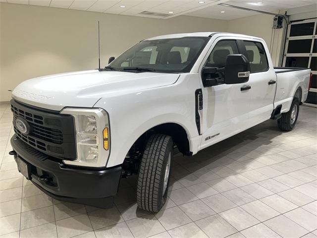 new 2025 Ford F-250 car, priced at $62,210