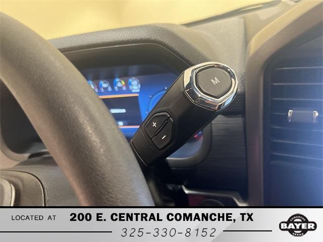 new 2024 Ford F-150 car, priced at $45,009