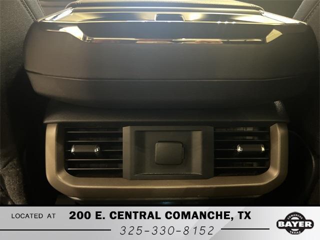 new 2024 Ford F-150 car, priced at $45,009