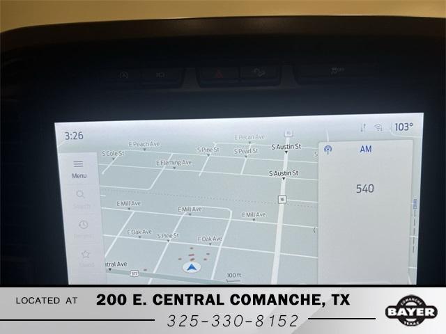 new 2024 Ford F-150 car, priced at $45,009