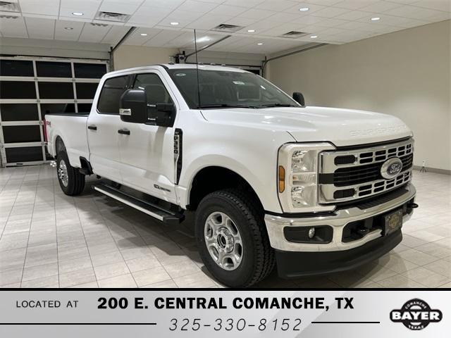 new 2026 Ford F-350 car, priced at $75,160