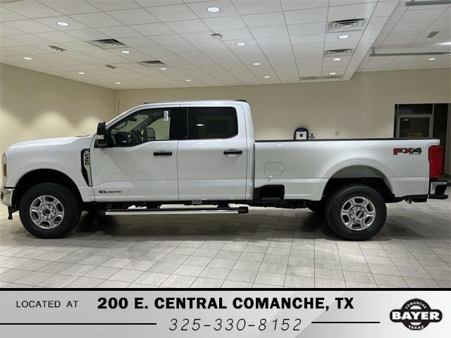 new 2026 Ford F-350 car, priced at $75,160