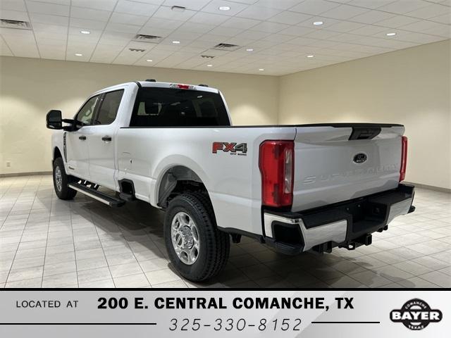 new 2026 Ford F-350 car, priced at $75,160