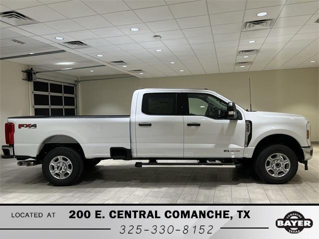 new 2026 Ford F-350 car, priced at $75,160