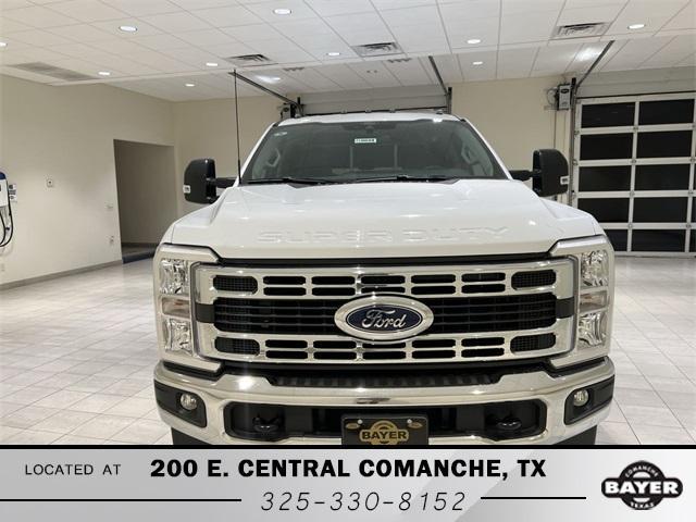 new 2026 Ford F-350 car, priced at $75,160