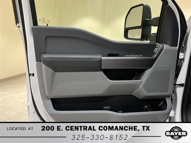 new 2026 Ford F-350 car, priced at $75,160