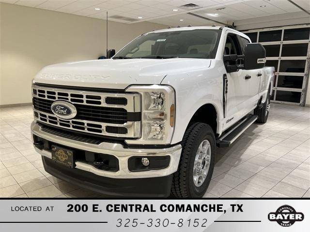 new 2026 Ford F-350 car, priced at $75,160
