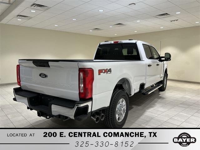 new 2026 Ford F-350 car, priced at $75,160