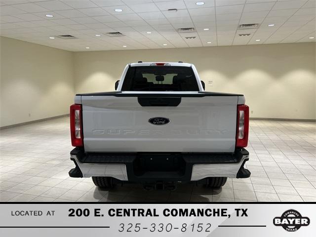 new 2026 Ford F-350 car, priced at $75,160