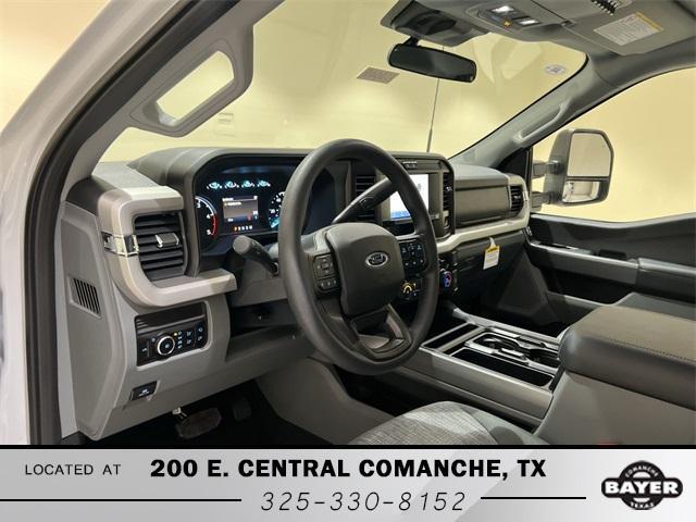 new 2026 Ford F-350 car, priced at $75,160