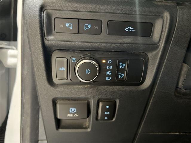 used 2022 Ford F-150 car, priced at $50,790