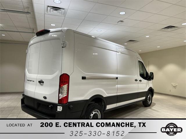 new 2024 Ford Transit-350 car, priced at $44,821