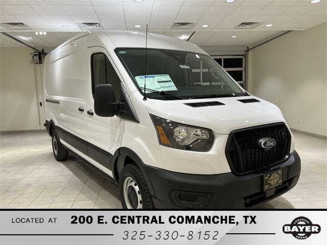new 2024 Ford Transit-350 car, priced at $44,821