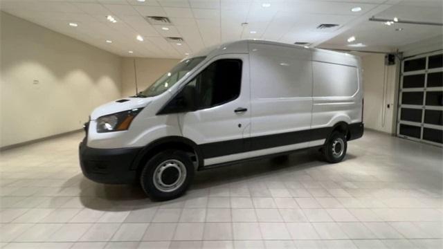 new 2024 Ford Transit-350 car, priced at $49,071