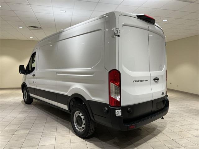 new 2024 Ford Transit-350 car, priced at $49,071