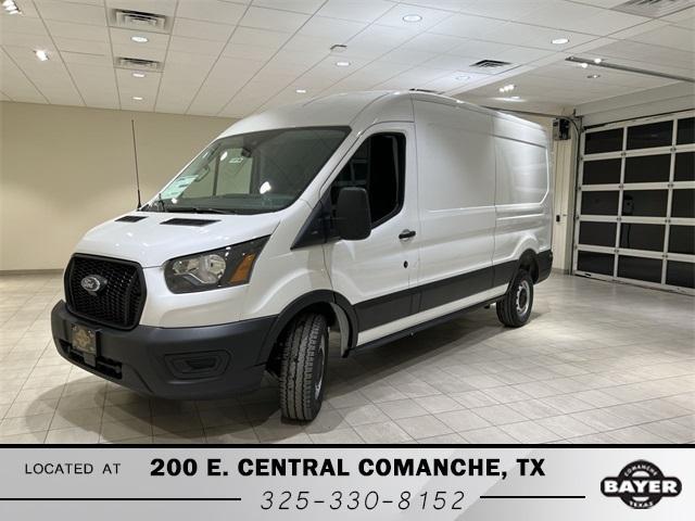new 2024 Ford Transit-350 car, priced at $44,821