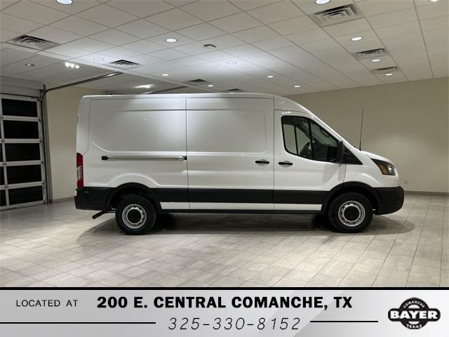 new 2024 Ford Transit-350 car, priced at $44,821