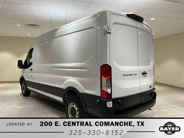 new 2024 Ford Transit-350 car, priced at $44,821