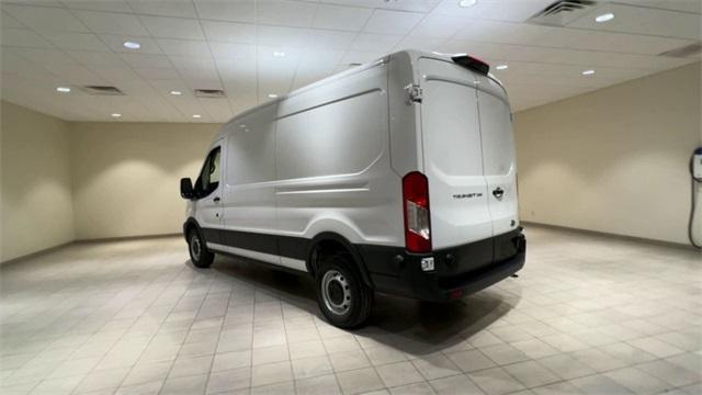 new 2024 Ford Transit-350 car, priced at $49,071