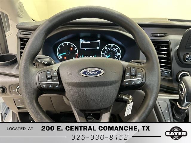 new 2024 Ford Transit-350 car, priced at $44,821