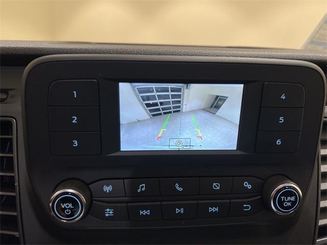 new 2024 Ford Transit-350 car, priced at $51,071
