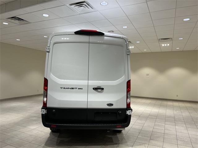 new 2024 Ford Transit-350 car, priced at $49,071