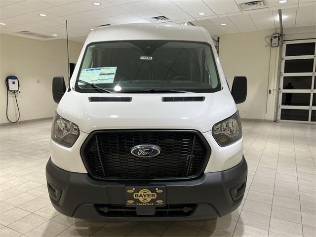 new 2024 Ford Transit-350 car, priced at $49,071