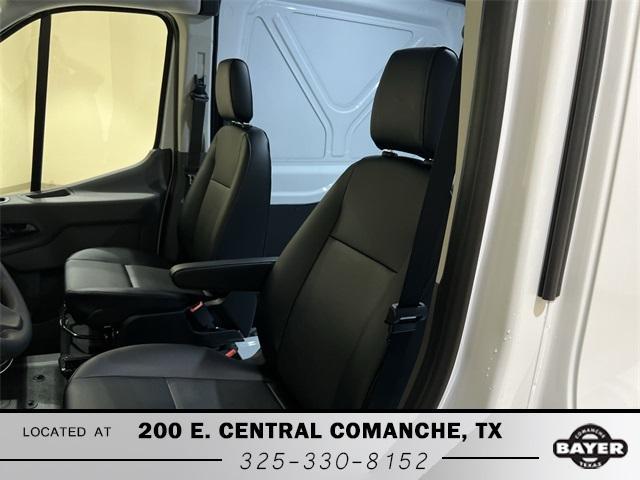 new 2024 Ford Transit-350 car, priced at $44,821