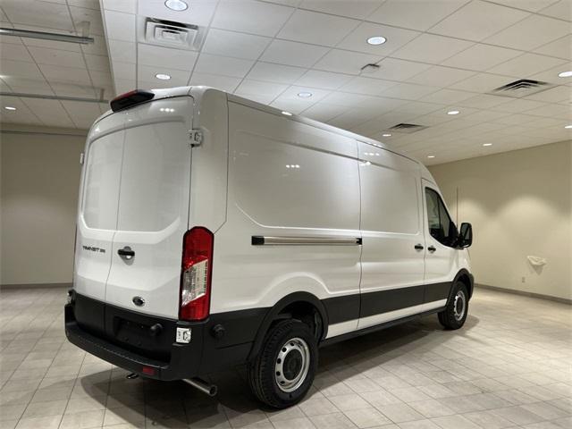 new 2024 Ford Transit-350 car, priced at $49,071