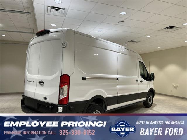 new 2024 Ford Transit-350 car, priced at $49,571