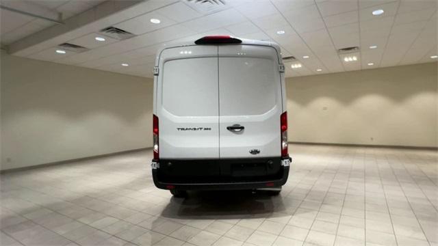 new 2024 Ford Transit-350 car, priced at $49,071