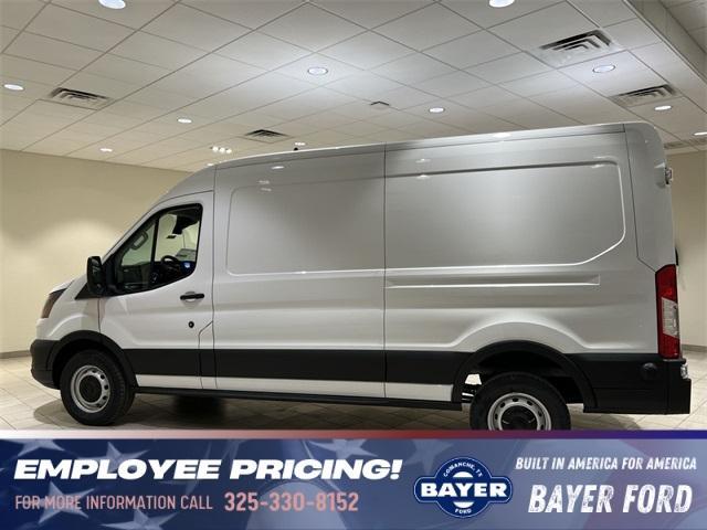 new 2024 Ford Transit-350 car, priced at $49,571