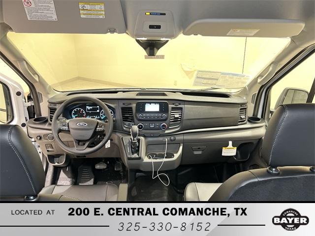 new 2024 Ford Transit-350 car, priced at $44,821