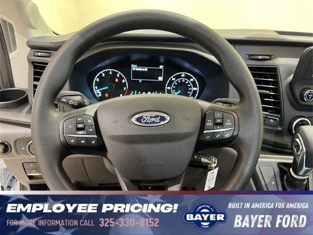 new 2024 Ford Transit-350 car, priced at $49,571