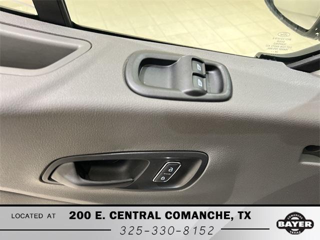 new 2024 Ford Transit-350 car, priced at $44,821