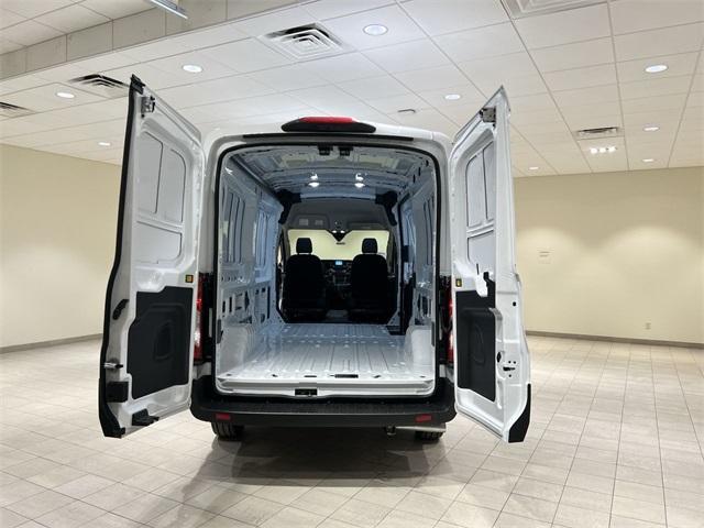 new 2024 Ford Transit-350 car, priced at $51,071
