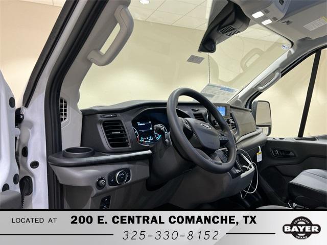 new 2024 Ford Transit-350 car, priced at $44,821