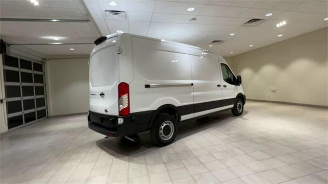 new 2024 Ford Transit-350 car, priced at $49,071