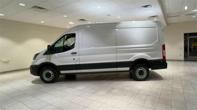 new 2024 Ford Transit-350 car, priced at $49,071