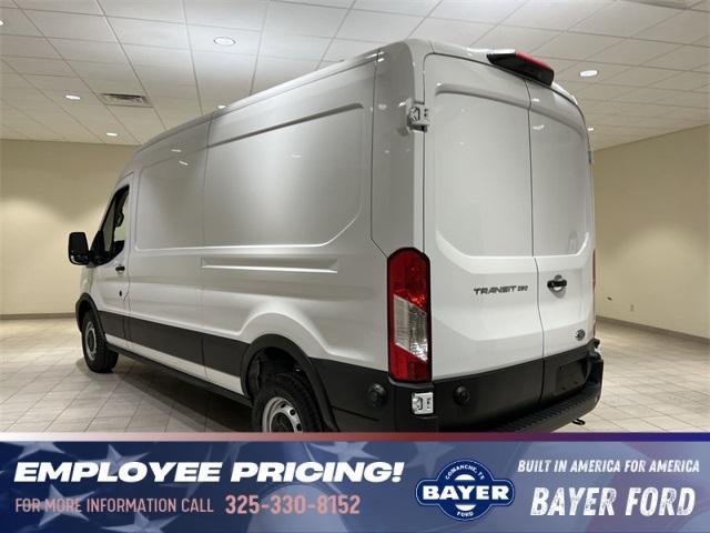 new 2024 Ford Transit-350 car, priced at $49,571