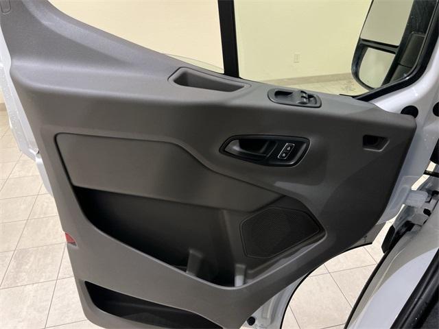 new 2024 Ford Transit-350 car, priced at $51,071