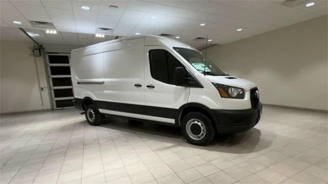 new 2024 Ford Transit-350 car, priced at $49,071