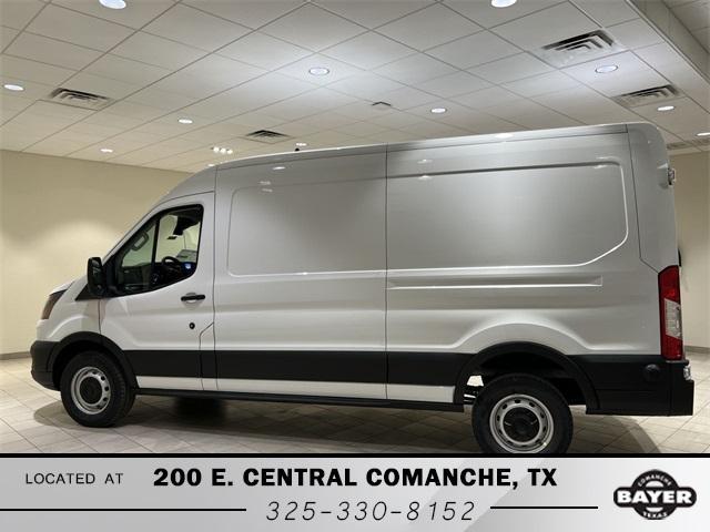 new 2024 Ford Transit-350 car, priced at $44,821