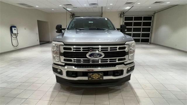 new 2024 Ford F-350 car, priced at $70,940
