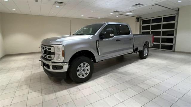 new 2024 Ford F-350 car, priced at $70,940