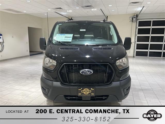 new 2025 Ford Transit-150 car, priced at $46,467