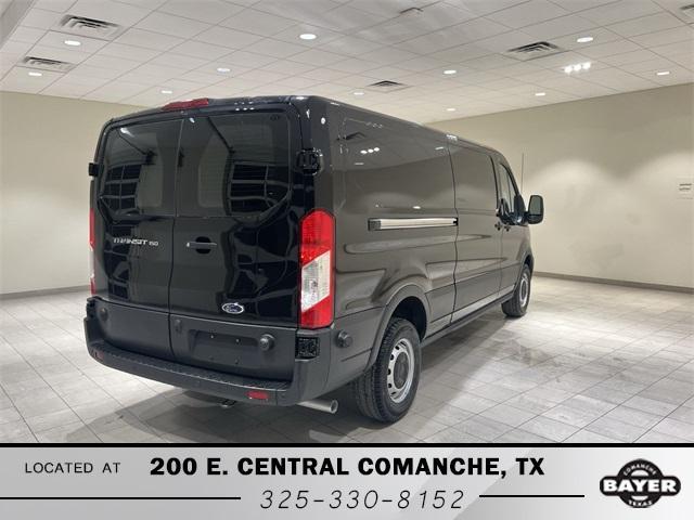 new 2025 Ford Transit-150 car, priced at $46,467