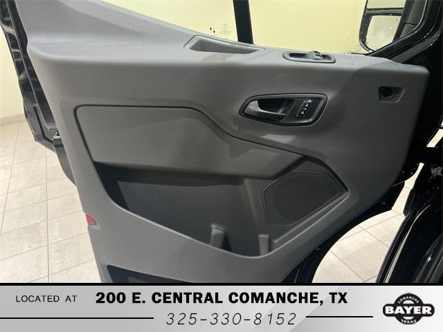 new 2025 Ford Transit-150 car, priced at $46,467