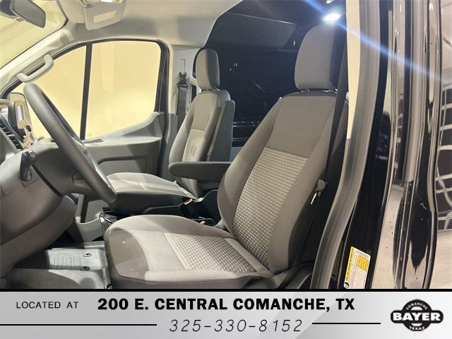 new 2025 Ford Transit-150 car, priced at $46,467