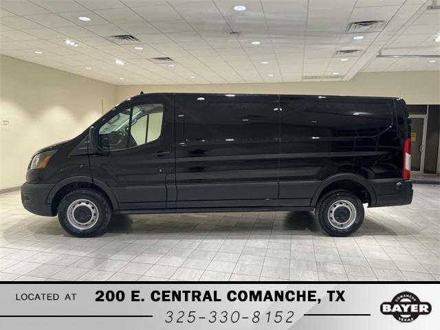 new 2025 Ford Transit-150 car, priced at $46,467